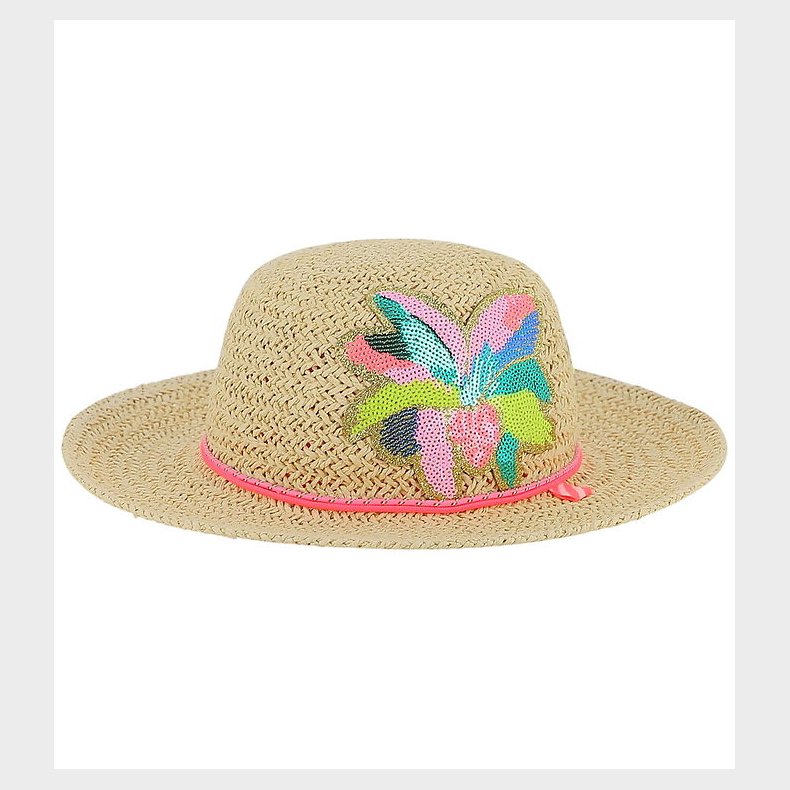 Billieblush Str�hat - Multi