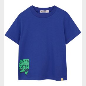 Billieblush T-shirt - Bl�