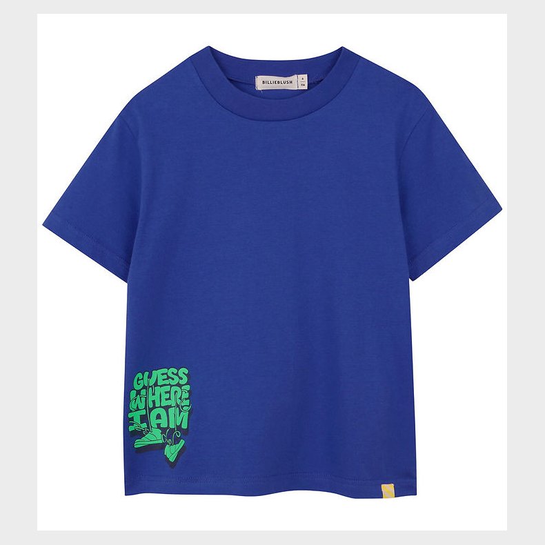 Billieblush T-shirt - Bl�