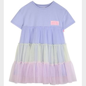 Billieblush Kjole - Tyl - Angel Blue