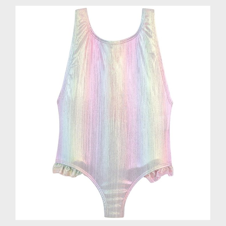 Billieblush Badedragt - Multi