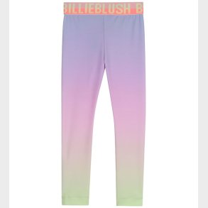 Billieblush Leggings - Multi
