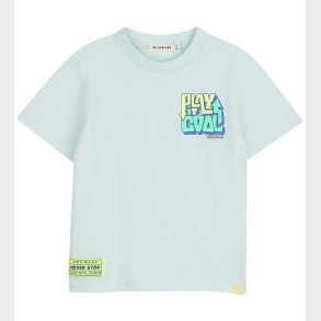 Billieblush T-shirt - Sea-Green