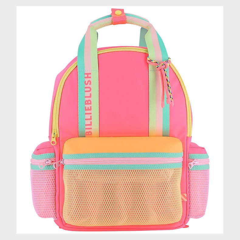 Billieblush Rygs�k - Fuschia