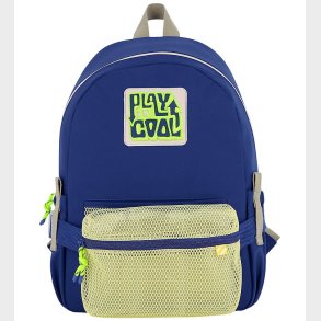 Billieblush Rygs�k - Navy