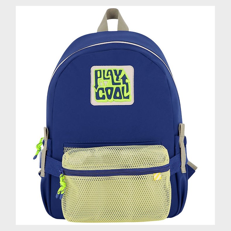 Billieblush Rygs�k - Navy