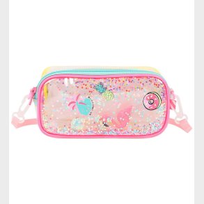 Billieblush Skuldertaske - Pink Pale