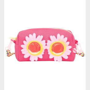 Billieblush Skuldertaske - Fuschia