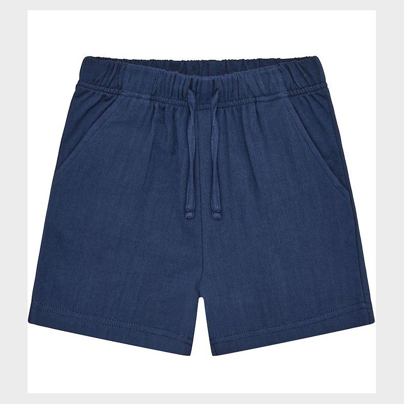 En Fant Shorts - Medieval Blue