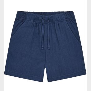 En Fant Shorts - Medieval Blue