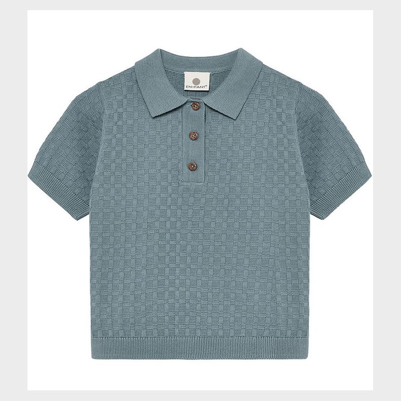 En Fant Polo - Strik - Citadel