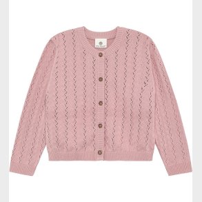En Fant Cardigan - Strik - Zephyr
