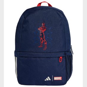 adidas Performance Rygs�k - Marvel - Dkblue/Purrub/Owhite