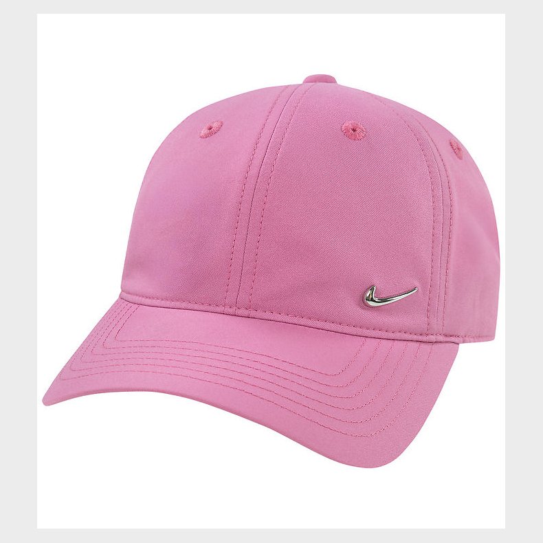 Nike Kasket - Dri-Fit - Light Magenta