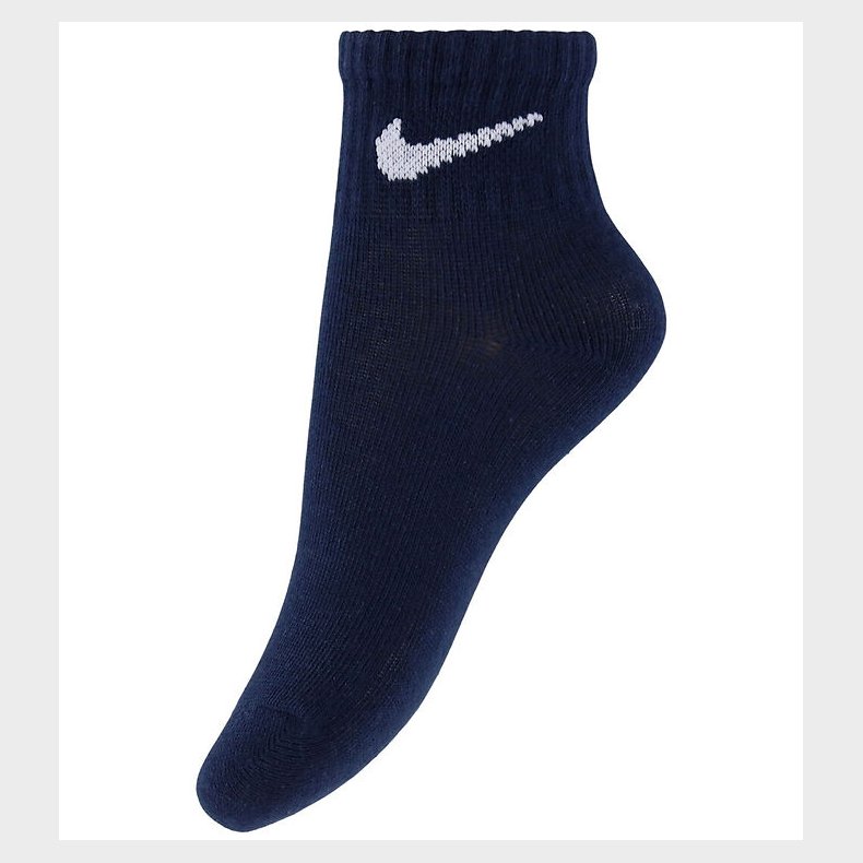 Nike Str�mper - 6-pak - Light Magenta