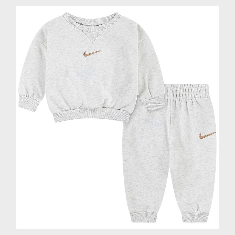 Nike Sweats�t - Birch Heather