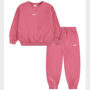 Nike Sweats�r - Crew - Nike Peony