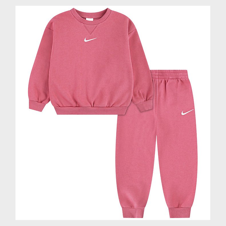 Nike Sweats�r - Crew - Nike Peony