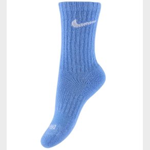 Nike Str�mper - 6-pak - Crew - Mean Green