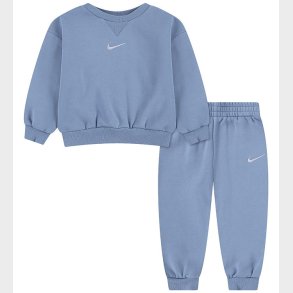 Nike Sweats�t - Crew - Work Blue