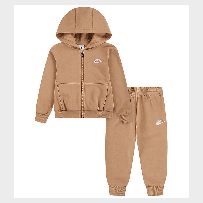 Nike Sweats�t - Hemp