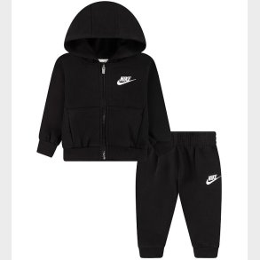 Nike sweats�t - Club - Black