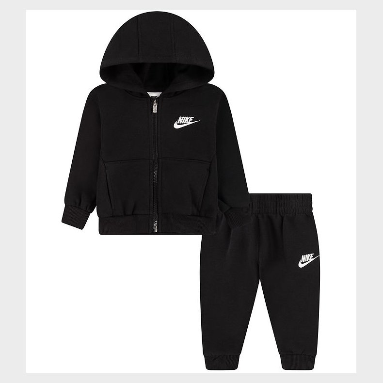 Nike sweats�t - Club - Black