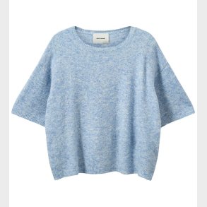 Sofie Schnoor T-shirt - Strik - CerinSY - Lysebl�meleret