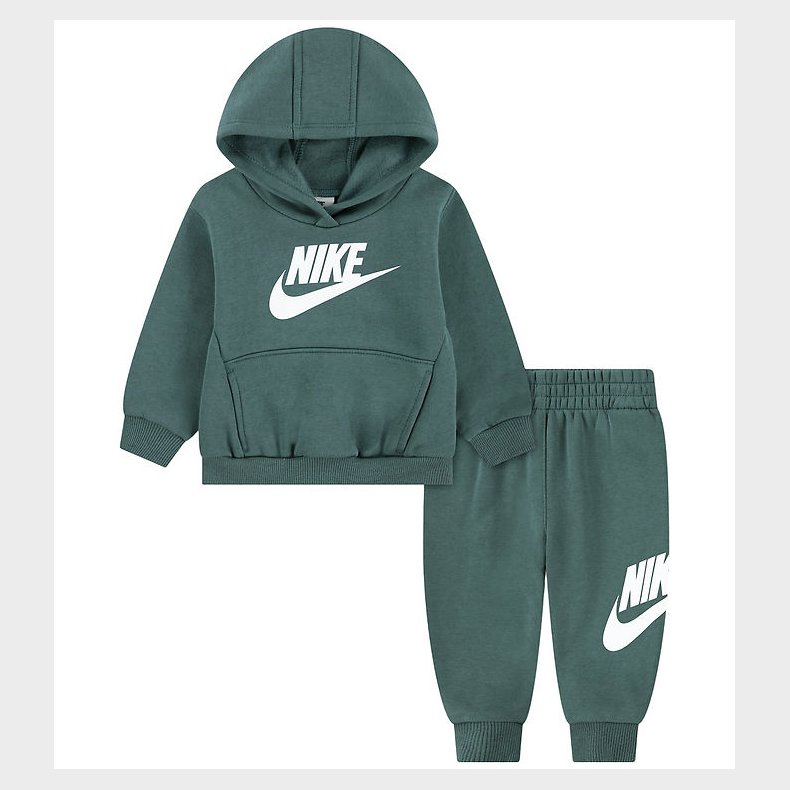 Nike Sweats�t - Club - Mineral Slate