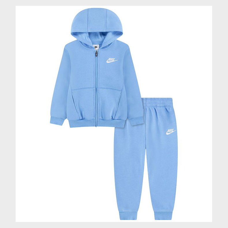 Nike Sweats�t - Club - University Blue