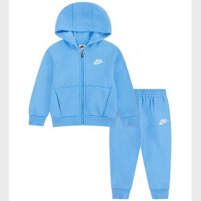 Nike Sweats�t - Club - University Blue