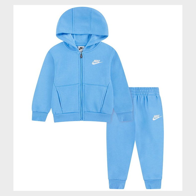 Nike Sweats�t - University Blue