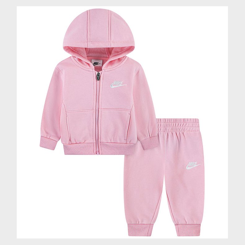 Nike Sweats�t - Club - Medium Soft Pink