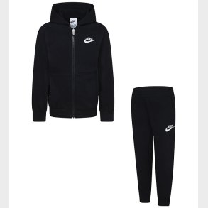 Nike Sweats�t - Club - Black