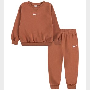 Nike Sweats�t - Mineral Clay