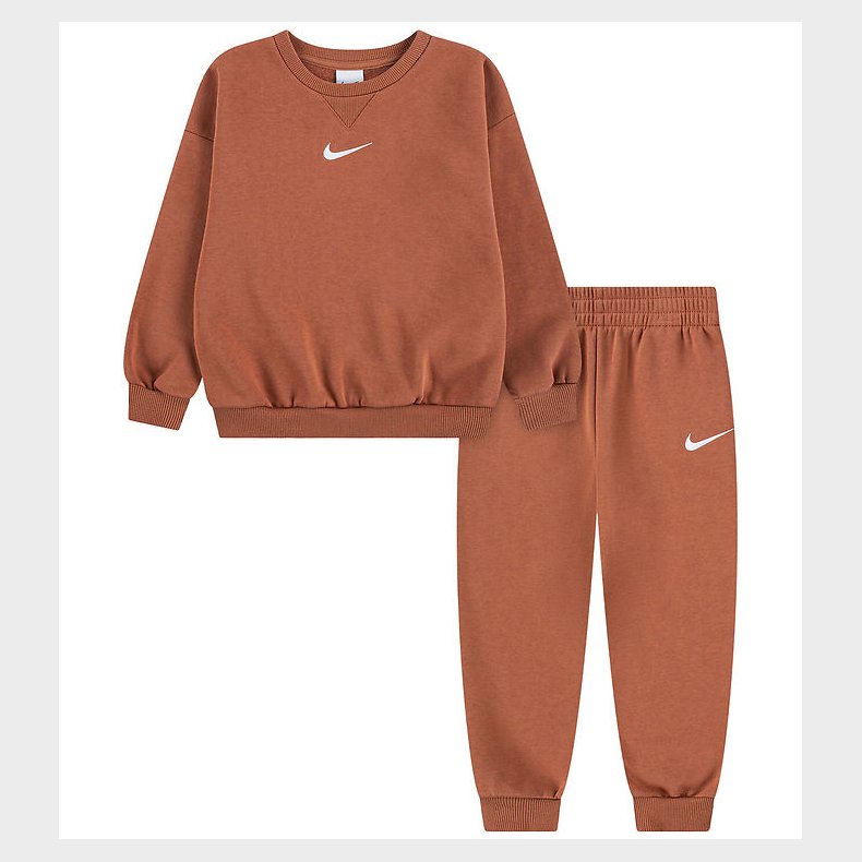 Nike Sweats�t - Mineral Clay