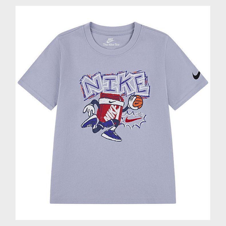 Nike T-shirt - Ghost