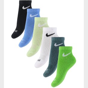 Nike Str�mper - 6-pak - Mean Green