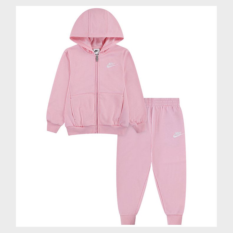 Nike Sweats�t - Club - Medium Soft Pink
