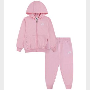 Nike Sweats�t - Club - Medium Soft Pink