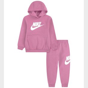 Nike Sweats�t - Club - Light Magenta