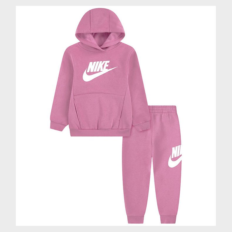 Nike Sweats�t - Club - Light Magenta