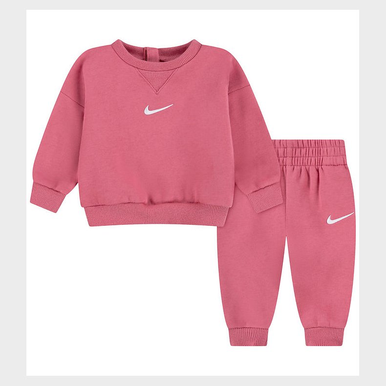 Nike Sweats�t - Crew - Nike Peony