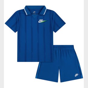 Nike Shortss�t - Victory - Game Royal