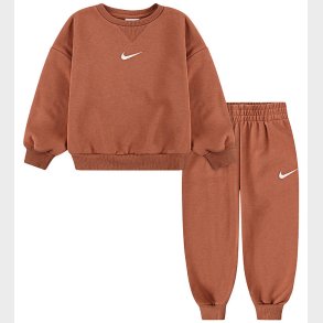 Nike Sweats�t - Mineral Clay