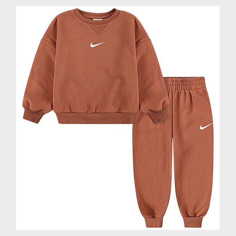 Nike Sweats�t - Mineral Clay