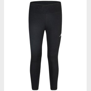 Jordan Leggings - Dry-Fit - Sort