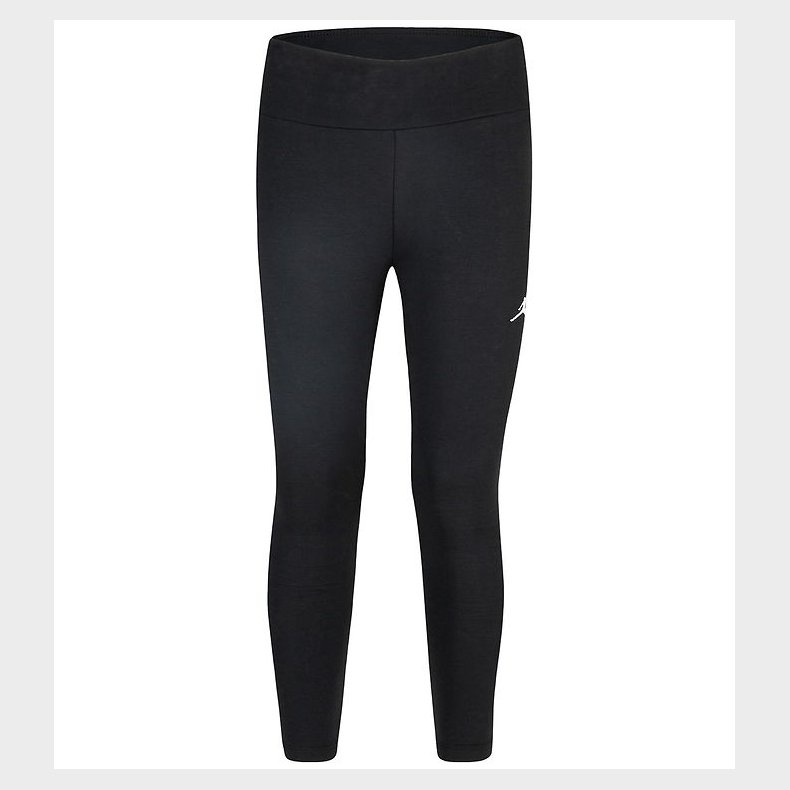 Jordan Leggings - Dry-Fit - Sort