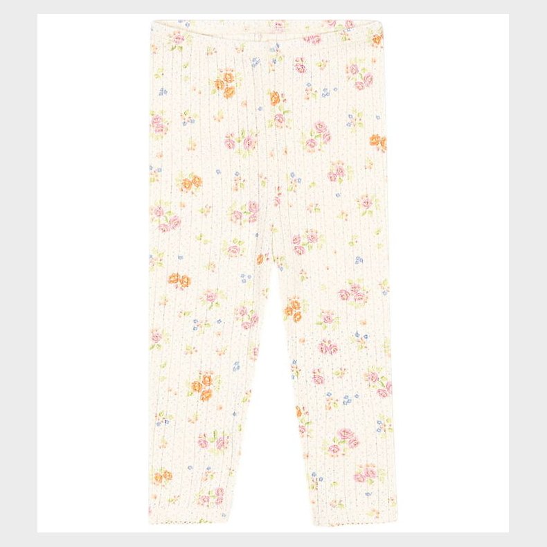 Konges Sl�jd Leggings - Hulm�nster - Minnie - Nonoka