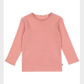 Konges Sl�jd Bluse - Hulm�nster - Minnie - Rosette